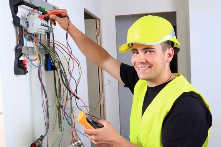 elektricien Bakkeveen